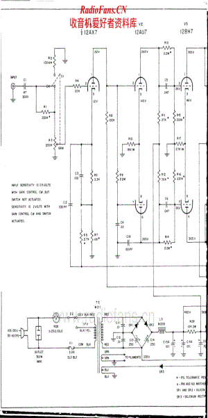 McIntosh-MC75-pwr-sch维修电路原理图.pdf