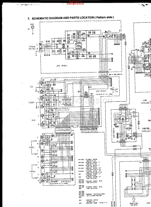 Marantz-PM66-int-sch维修电路原理图.pdf
