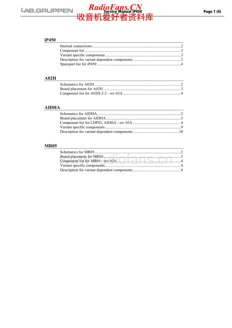Lab.gruppen-IP450-pwr-sm维修电路原理图.pdf_第2页