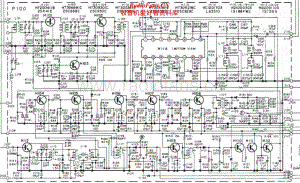 Marantz-4220-int-sch维修电路原理图.pdf
