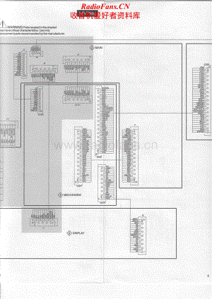 McIntosh-MVP861-av-sm维修电路原理图.pdf