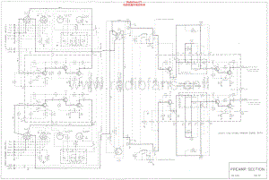 McIntosh-MA5100-int-sch维修电路原理图.pdf