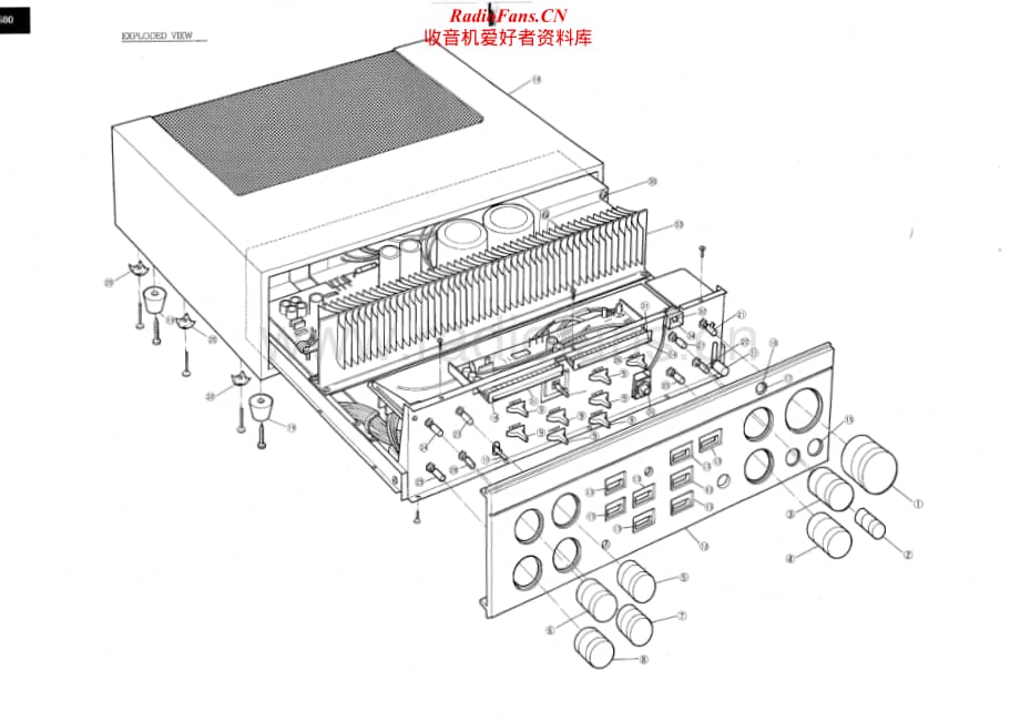 Luxman-L580-int-sm维修电路原理图.pdf_第3页