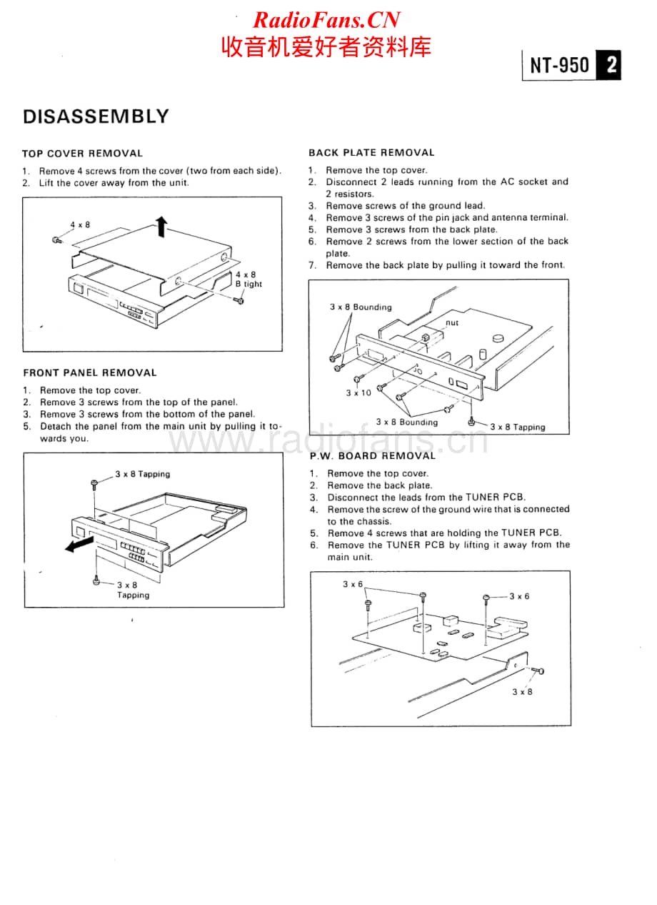 Nikko-NT950-tun-sm维修电路原理图.pdf_第3页