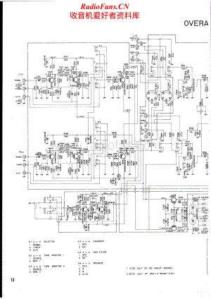Nikko-TRM650-int-sch维修电路原理图.pdf