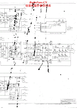 NAD-216-pwr-sch维修电路原理图.pdf