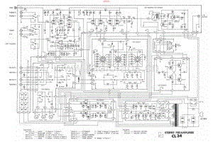 Luxman-CL34-pre-sch维修电路原理图.pdf