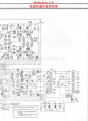 Luxman-All-pwr-sch维修电路原理图.pdf