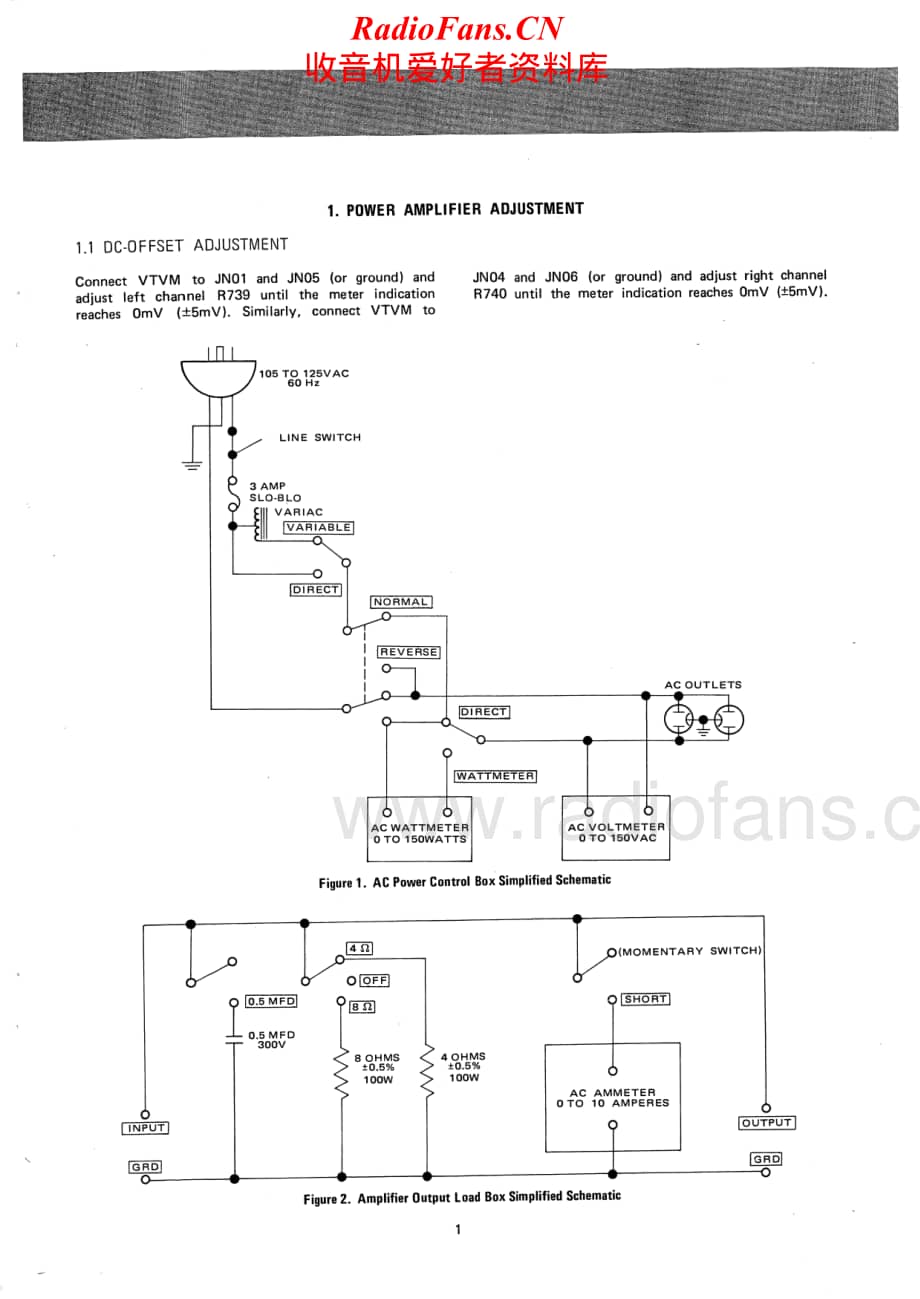 Marantz-1152DC-int-sm维修电路原理图.pdf_第3页