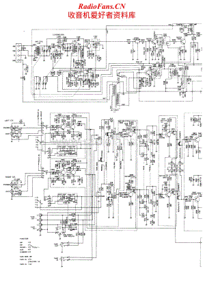 Nikko-STA5010-rec-sch维修电路原理图.pdf