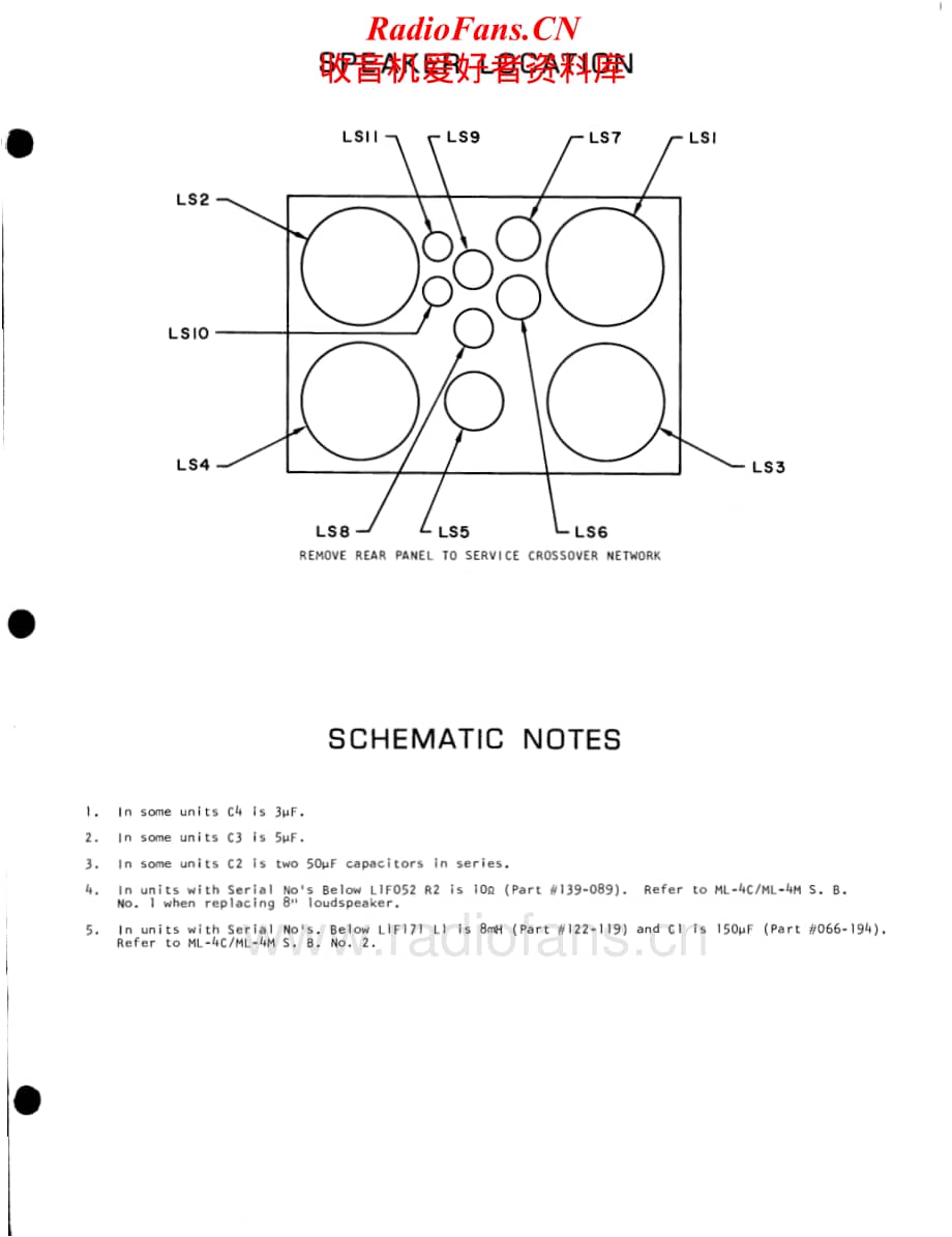McIntosh-ML4C-spk-sm维修电路原理图.pdf_第3页