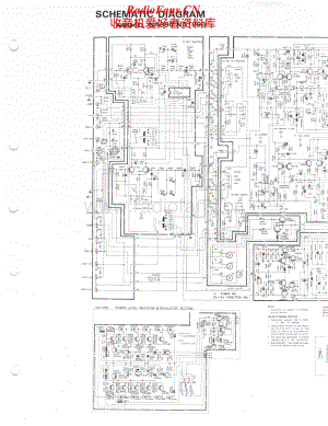 Nikko-NA990-int-sch维修电路原理图.pdf