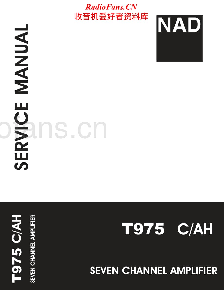 NAD-T975-pwr-sm维修电路原理图.pdf_第1页