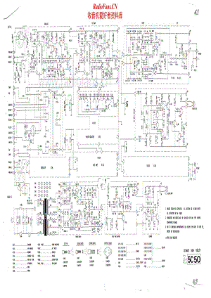 Luxman-5C50-pre-sch维修电路原理图.pdf
