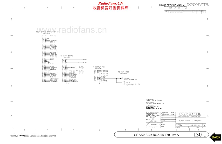 Mackie-M2600-04-pwr-sch维修电路原理图.pdf_第1页