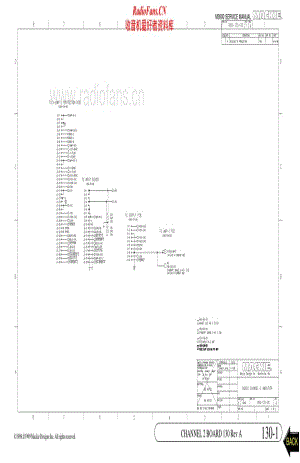 Mackie-M2600-04-pwr-sch维修电路原理图.pdf