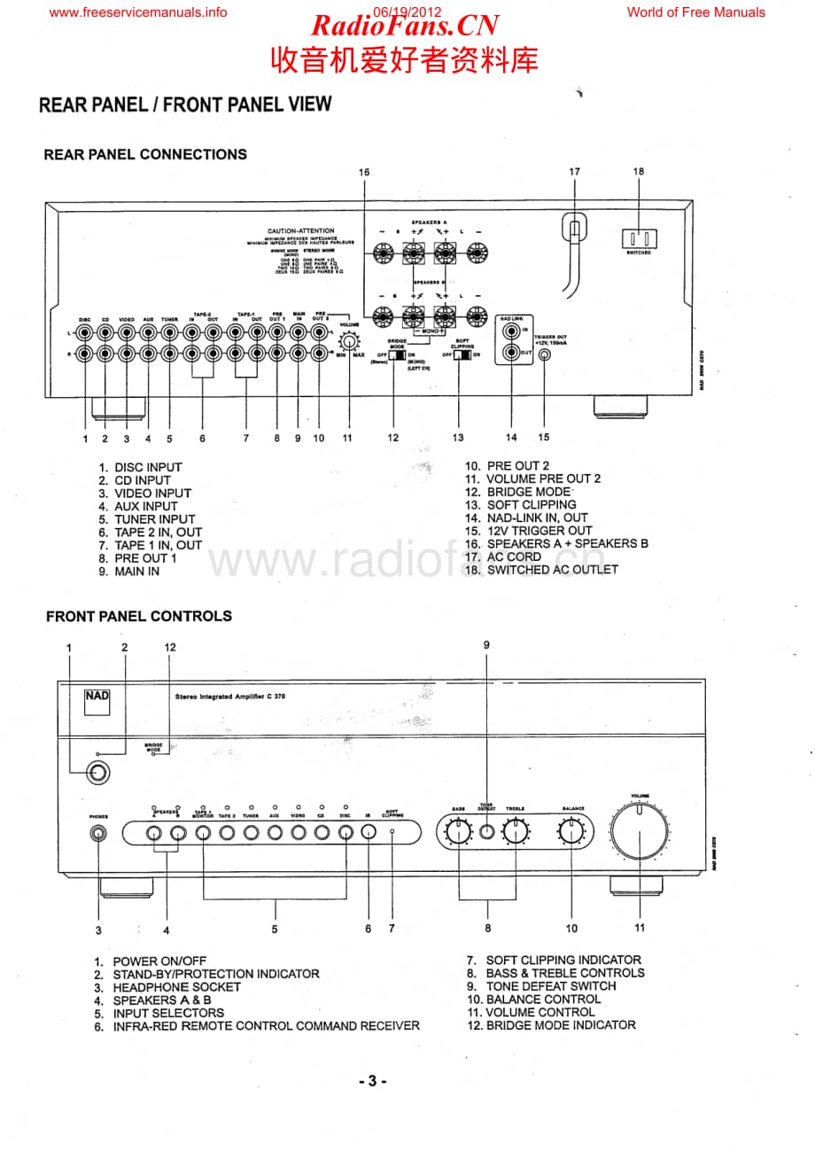 NAD-370-int-sm维修电路原理图.pdf_第3页