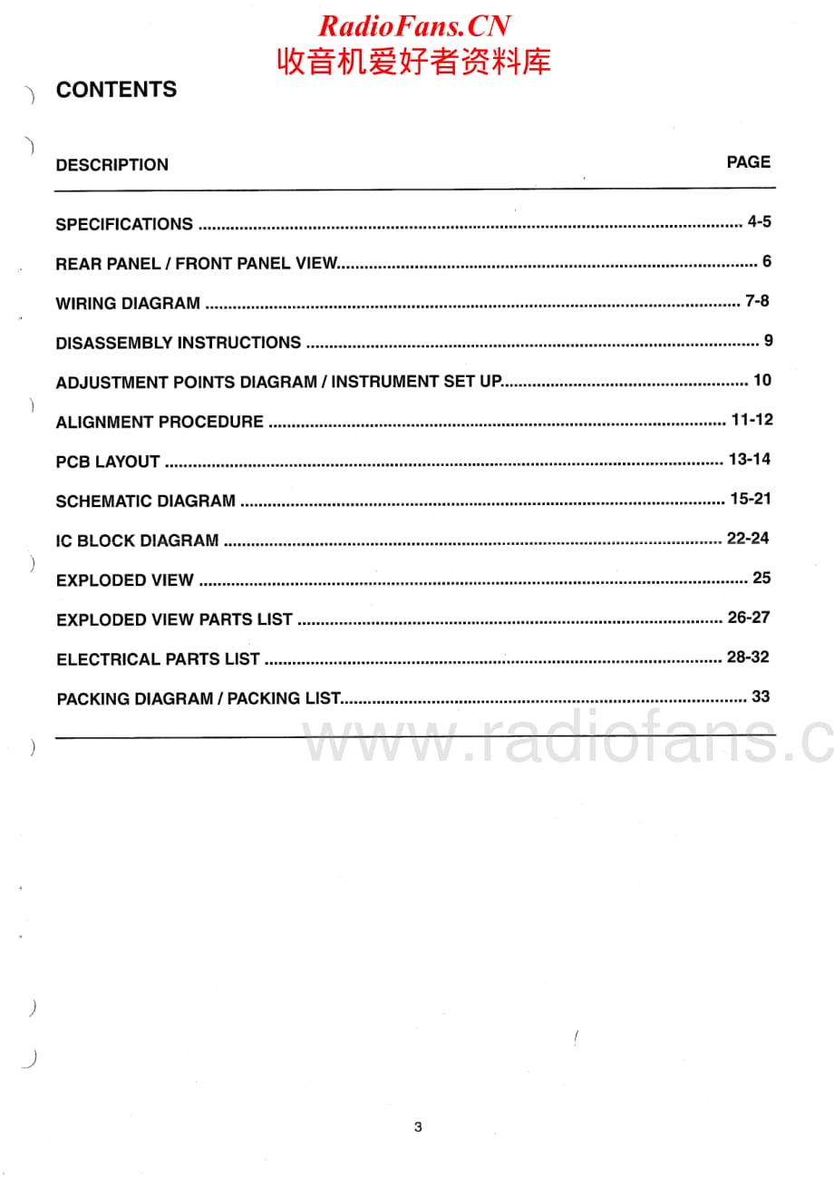 NAD-710-rec-sm维修电路原理图.pdf_第3页