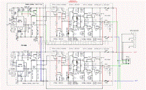 Luxman-5L15-pwr-sch维修电路原理图.pdf