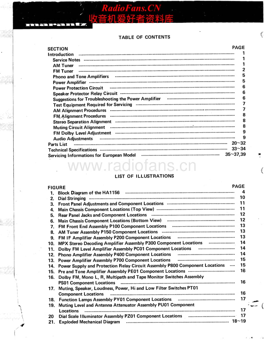 Marantz-2275-int-sm维修电路原理图.pdf_第2页