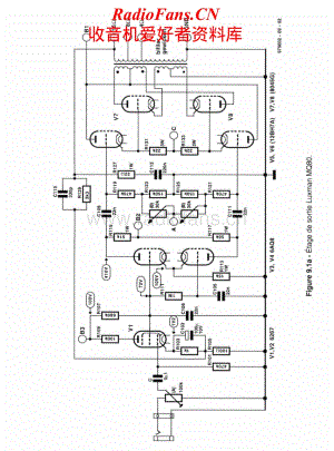 Luxman-MQ80-pwr-sch维修电路原理图.pdf