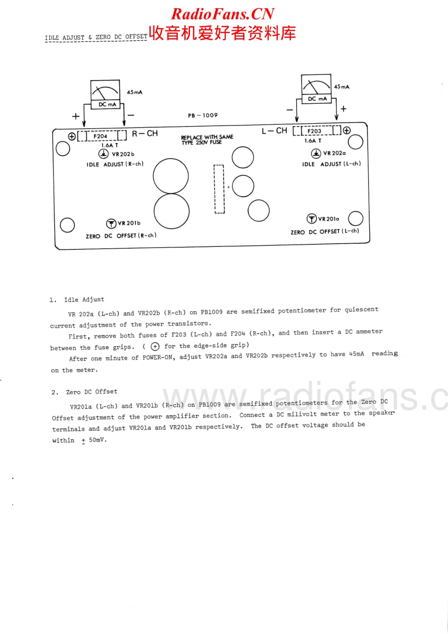 Luxman-L31-int-sm维修电路原理图.pdf_第3页