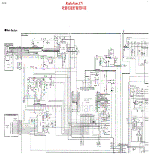 Nakamichi-CD700-cd-sch维修电路原理图.pdf
