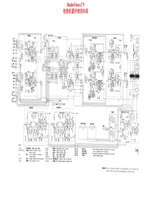 Luxman-L308-int-sch维修电路原理图.pdf