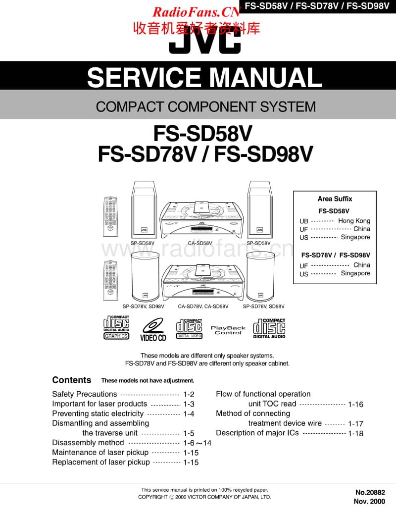 Jvc-FSSD-58-V-Service-Manual电路原理图.pdf_第1页
