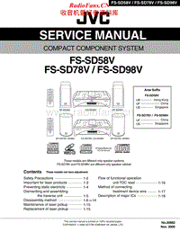 Jvc-FSSD-58-V-Service-Manual电路原理图.pdf
