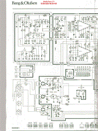 Bang-Olufsen-Beomaster_4400-Schematic电路原理图.pdf