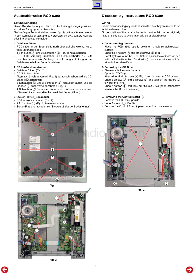 Grundig-LSP-2-LS-P-3-Service-Manual电路原理图.pdf_第3页
