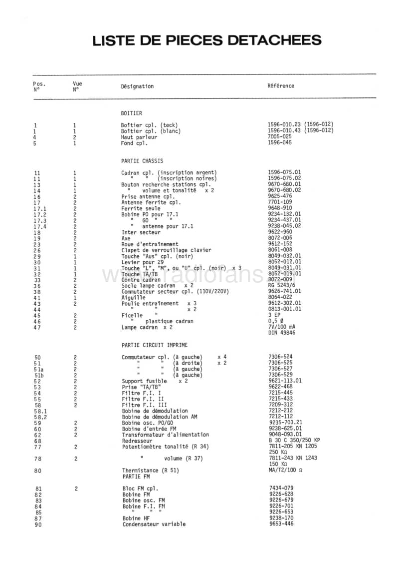 Grundig-CS-111-Service-Manual电路原理图.pdf_第3页