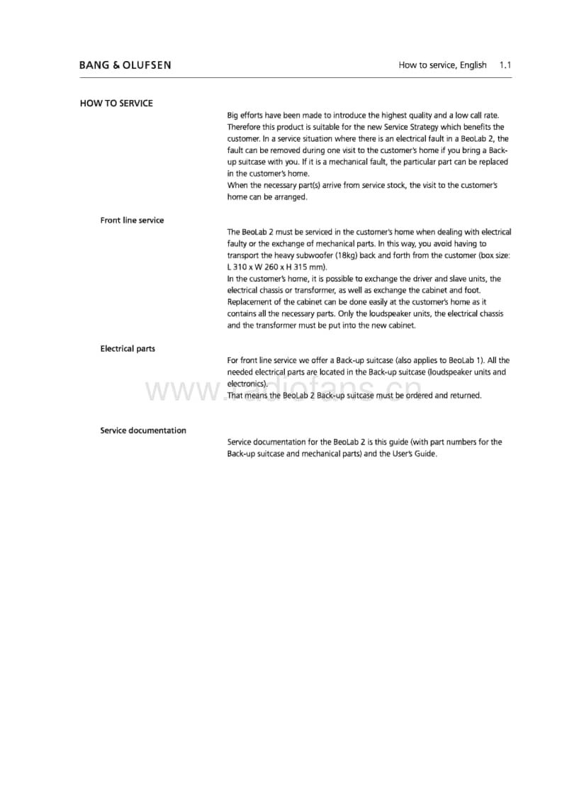 Bang-Olufsen-Beolab_2-Service-Manual(1)电路原理图.pdf_第3页
