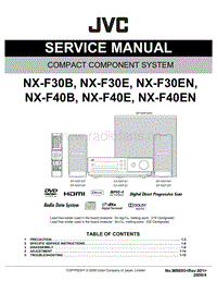 Jvc-NXF-30-Service-Manual电路原理图.pdf