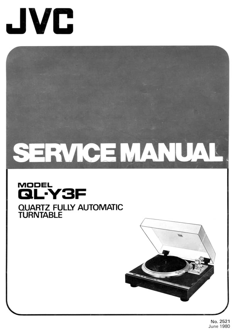 Jvc-QLY-3-F-Service-Manual电路原理图.pdf_第1页