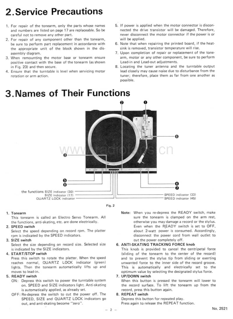 Jvc-QLY-3-F-Service-Manual电路原理图.pdf_第3页