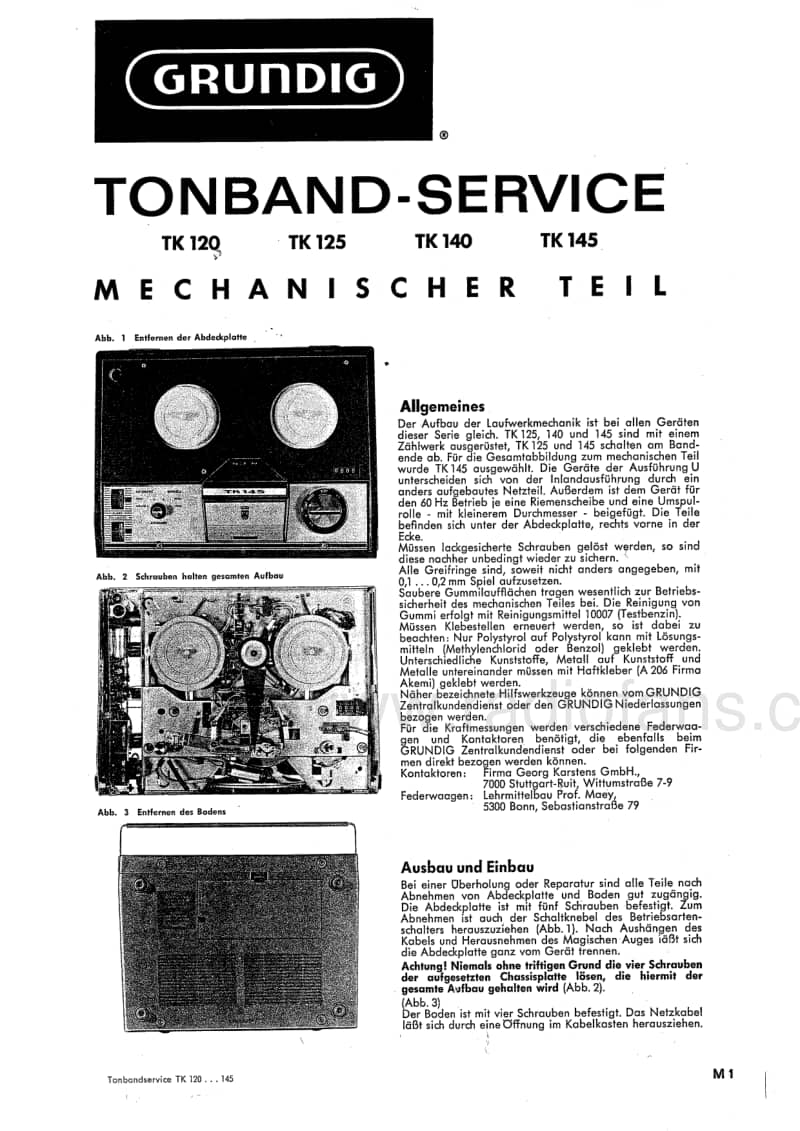 Grundig-TK-120-125-140-145-Service-Manual(1)电路原理图.pdf_第1页