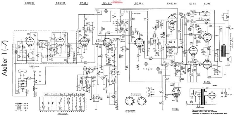 Braun-Atelier-1-Schematic电路原理图.pdf_第1页