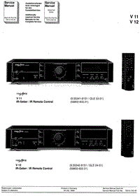 Grundig-V-11-12-Service-Manual电路原理图.pdf