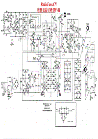 Heathkit-IG-1271-Schematic-3电路原理图.pdf