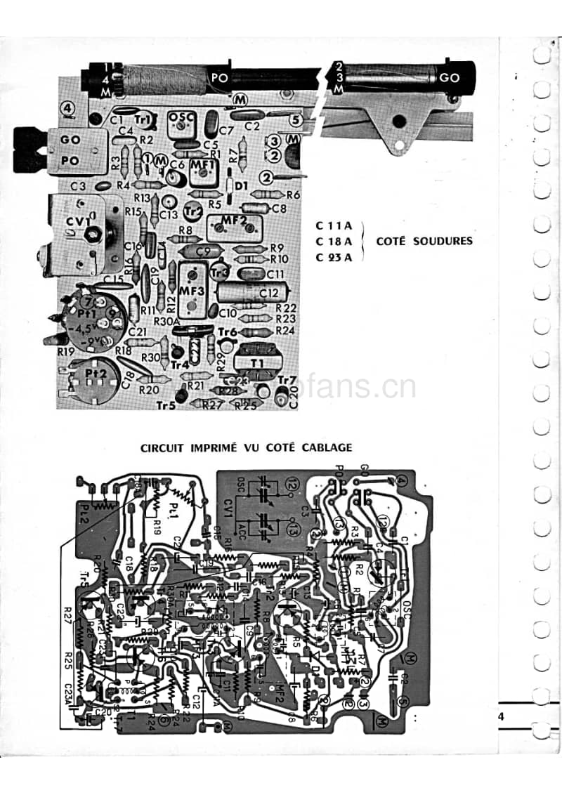 Continental-Edison-TR-446-Schematic电路原理图.pdf_第3页