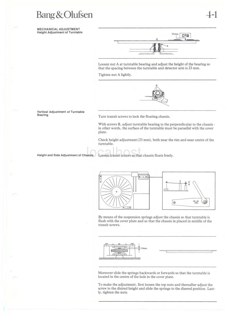Bang-Olufsen-Beogram_4002-Schematic(1)电路原理图.pdf_第2页
