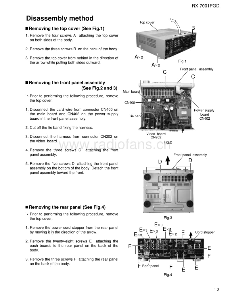 Jvc-RX-7001-PGD-Service-Manual电路原理图.pdf_第3页