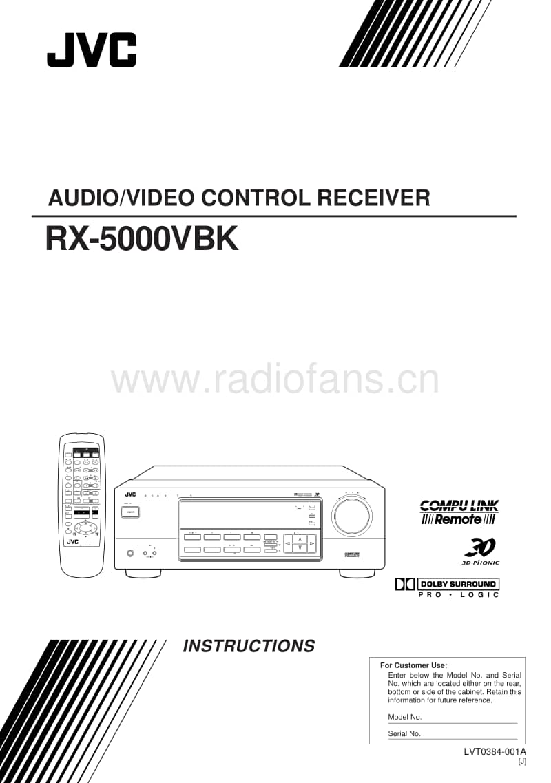 Jvc-RX-5000-VBK-Owners-Manual电路原理图.pdf_第1页