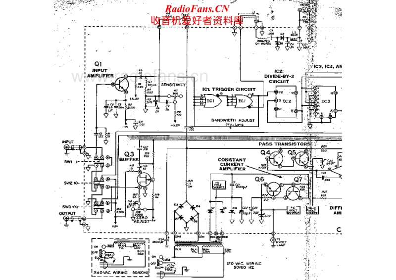 Heathkit-IB-102-Schematic电路原理图.pdf_第1页