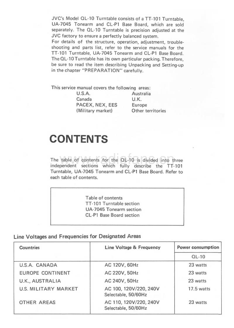 Jvc-QL-10-Service-Manual电路原理图.pdf_第2页