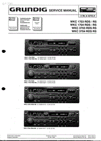 Grundig-WKC-1703-RDS-WKC-1704-RDS-WKC-3703-RDS-WKC-3704-RDS-Service-Manual(2)电路原理图.pdf
