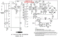 Heathkit-IM-21-Schematic电路原理图.pdf