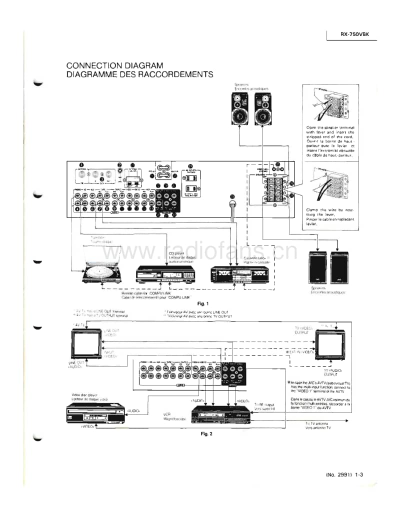 Jvc-RX-750VBK-Service-Manual电路原理图.pdf_第3页